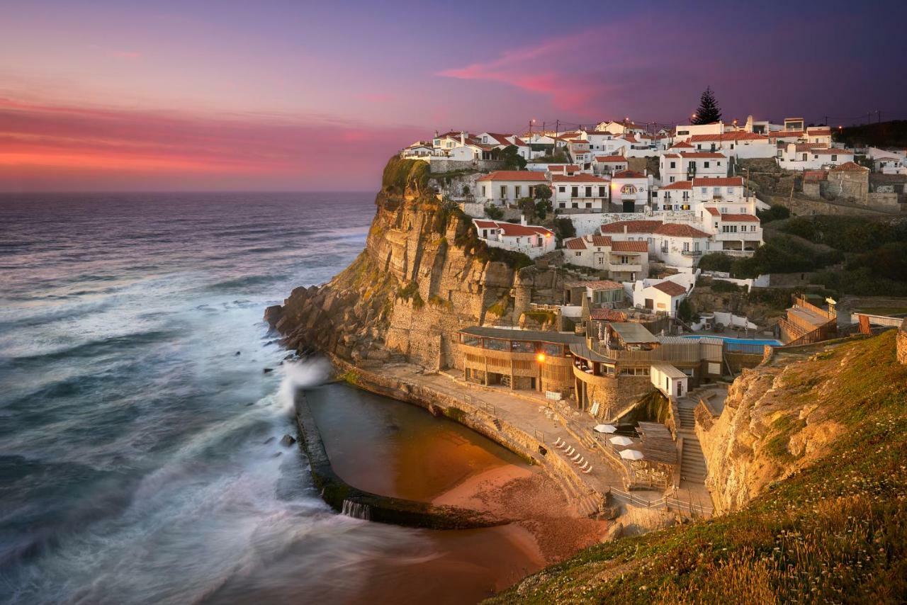 Pg - Beach House Sintra Exterior foto