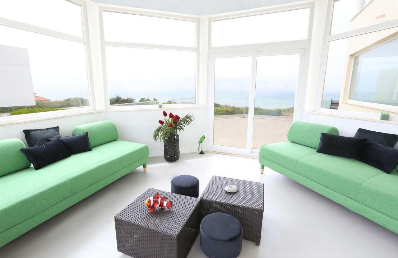 Pg - Beach House Sintra Exterior foto