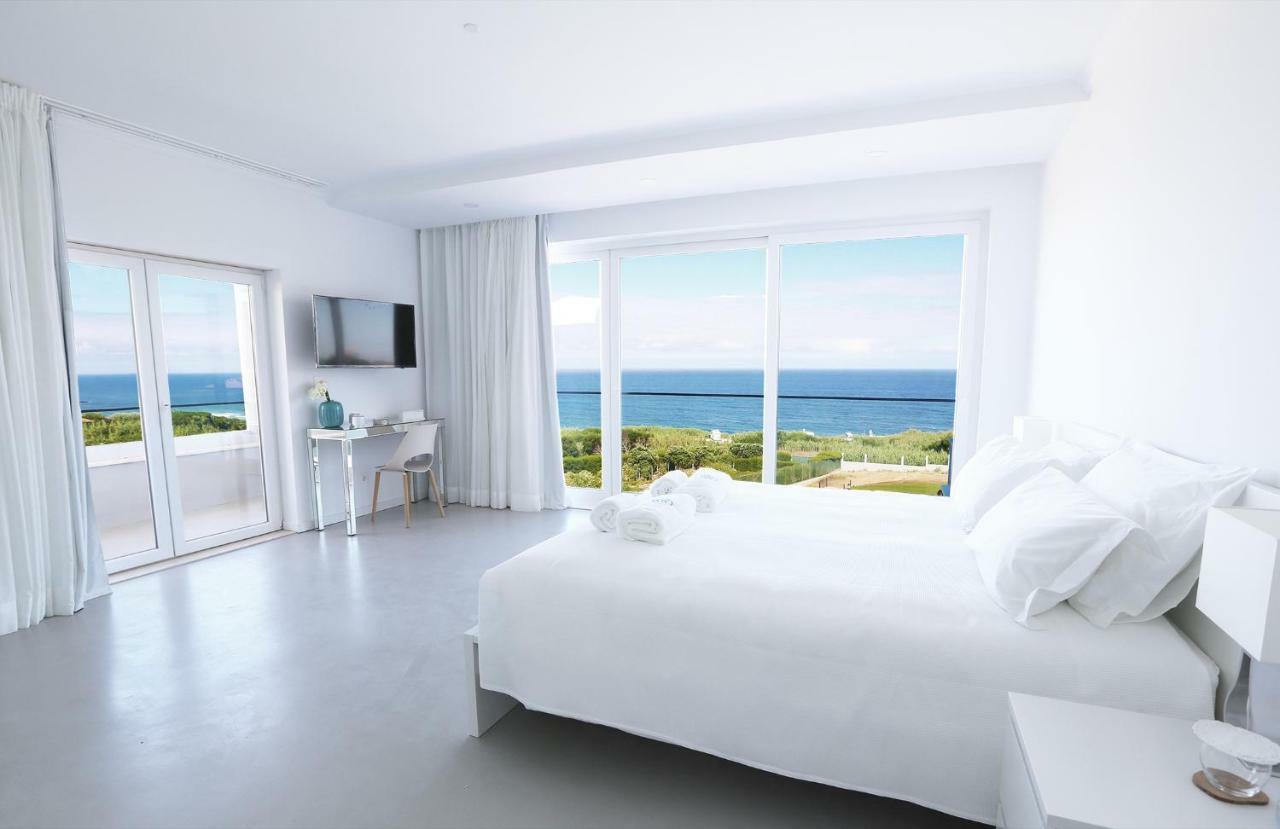 Pg - Beach House Sintra Exterior foto